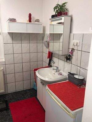 Bad I EG Einliegerwohnung