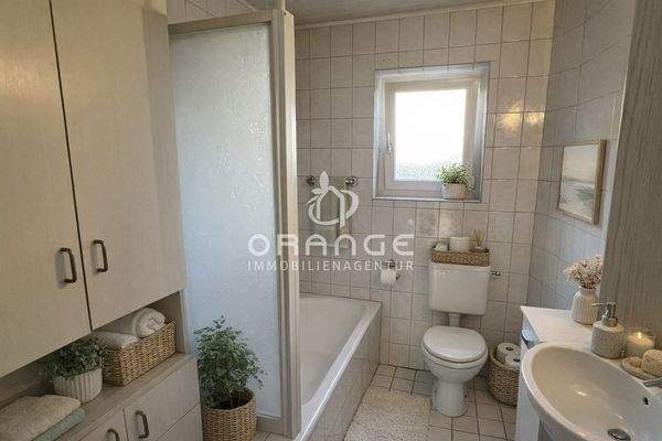 Tageslichtbad EG-Ost