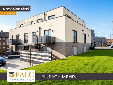 Ibbenbüren Renditeobjekte, Mehrfamilienhäuser, Geschäftshäuser, Kapitalanlage