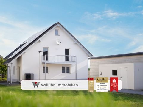 Zschepplin Häuser, Zschepplin Haus mieten 