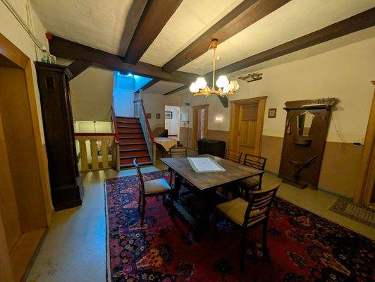  Flur 1. Obergeschoss