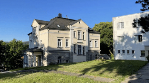 Zella-Mehlis Renditeobjekte, Mehrfamilienhäuser, Geschäftshäuser, Kapitalanlage