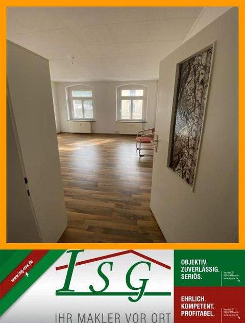 Mittweida Wohnungen, Mittweida Wohnung mieten