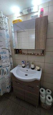 Kreta, Heraklion: Schöne 3-Zimmer Wohnung zu verkaufen