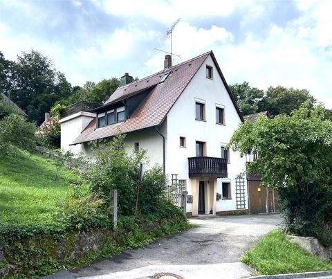 Flachslanden Häuser, Flachslanden Haus kaufen