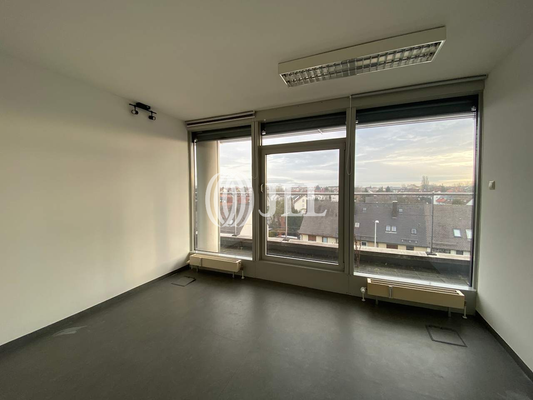 Innenansicht - 4.OG - 130 m² -