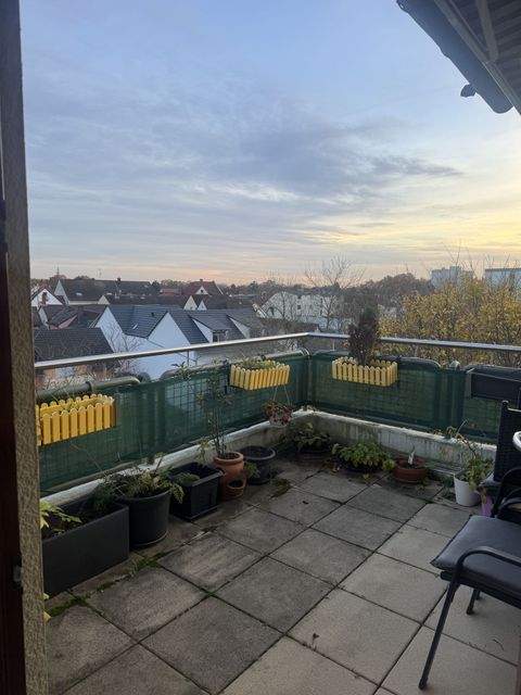 Ludwigshafen Wohnungen, Ludwigshafen Wohnung mieten