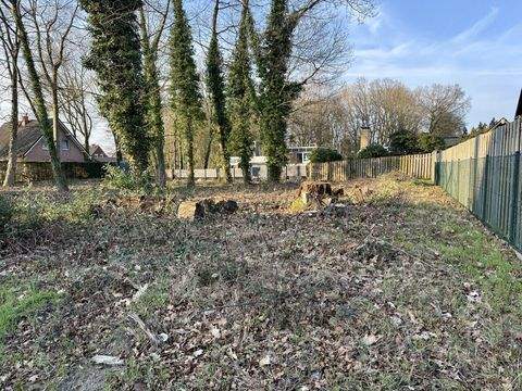 Emsdetten Grundstücke, Emsdetten Grundstück kaufen