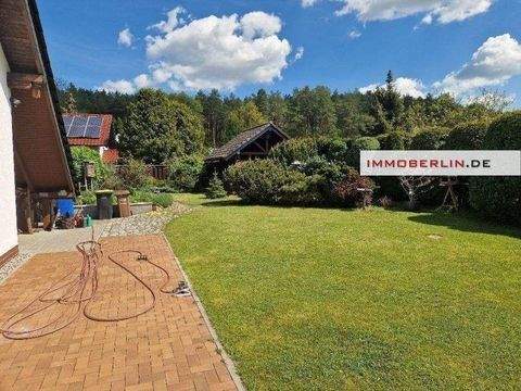 Chorin Häuser, Chorin Haus kaufen