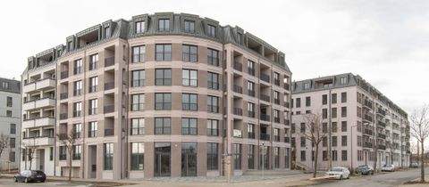 Dresden Wohnungen, Dresden Wohnung mieten