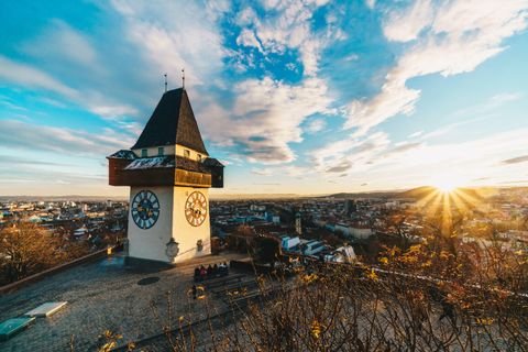 Graz Renditeobjekte, Mehrfamilienhäuser, Geschäftshäuser, Kapitalanlage