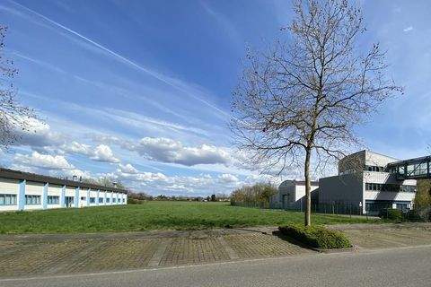 Meerbusch Garage, Meerbusch Stellplatz