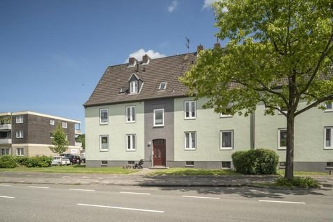 Wilhelmshaven Wohnungen, Wilhelmshaven Wohnung mieten