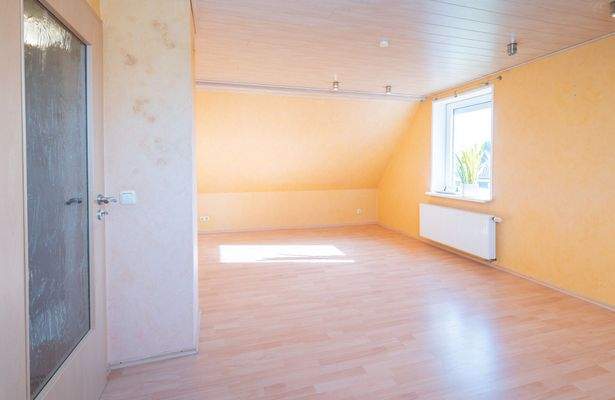 Schlafzimmer Obergeschoss