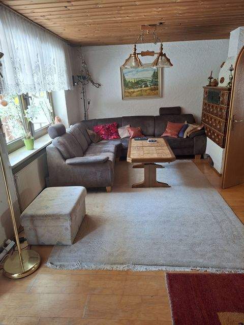 Kaufbeuren Häuser, Kaufbeuren Haus kaufen