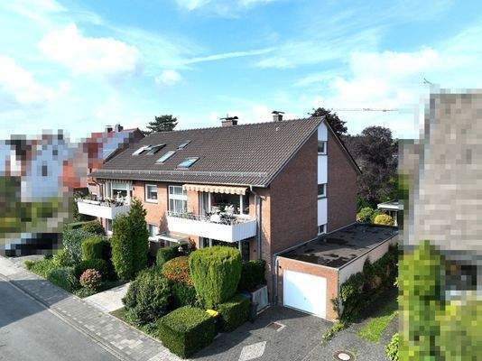 Vogelperspektive seitlich