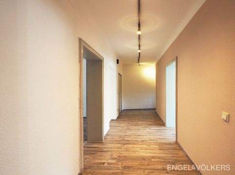 Saarbrücken Wohnungen, Saarbrücken Wohnung mieten