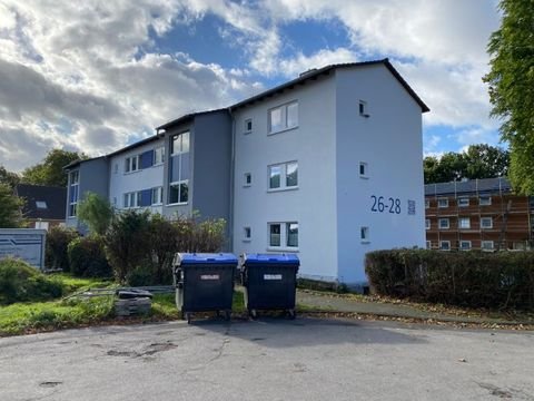 Gelsenkirchen Wohnungen, Gelsenkirchen Wohnung mieten