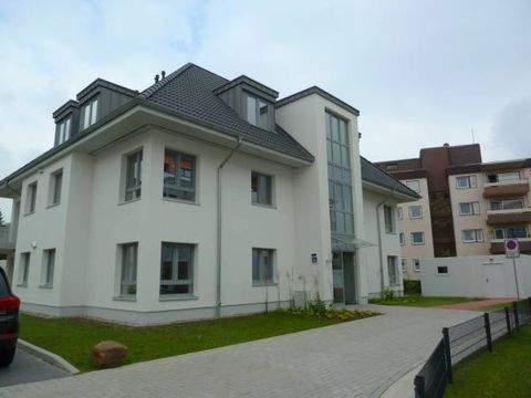 Barsinghausen Wohnungen, Barsinghausen Wohnung mieten