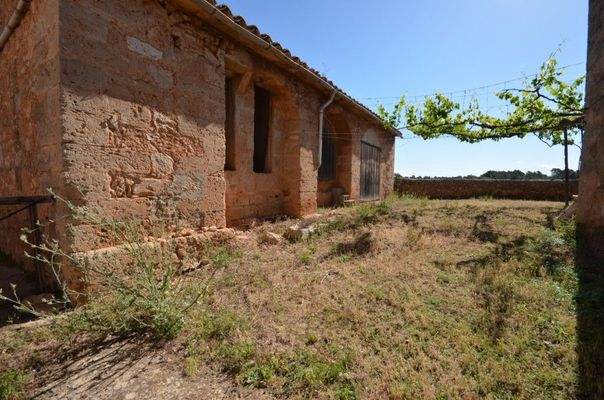 Traditioneller Landsitz zum Verkauf nahe Palma de Mallorca