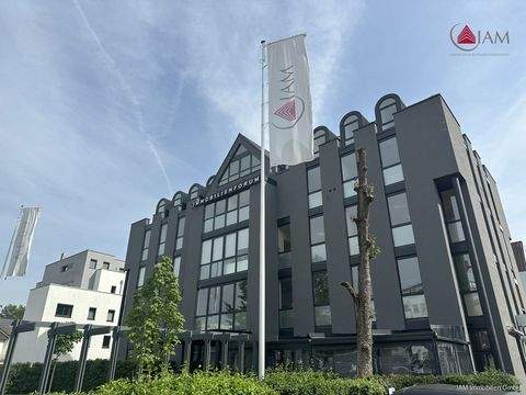 Hanau Büros, Büroräume, Büroflächen 