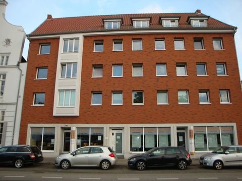 Lübeck / Innenstadt Wohnungen, Lübeck / Innenstadt Wohnung kaufen