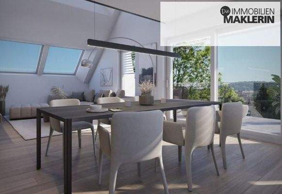 Klee 33 - Top 3 Penthouse