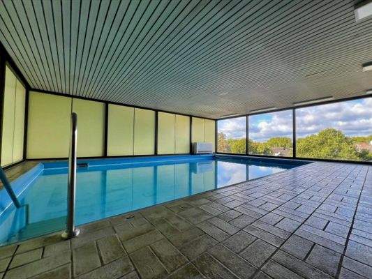 Schwimmbad Impression