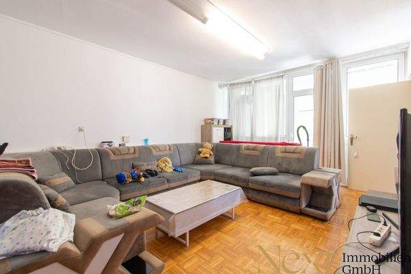 Wohnzimmer OG