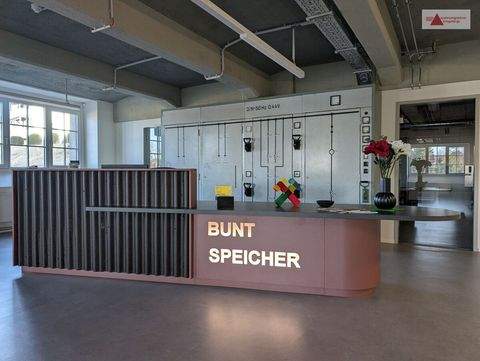 Zwönitz Büros, Büroräume, Büroflächen 