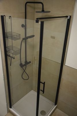Dusche