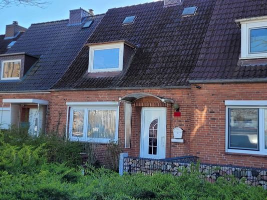 Hausfront