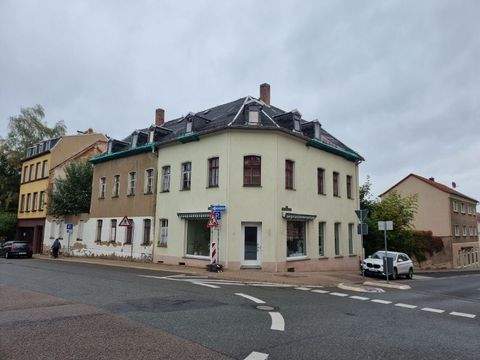 Meerane Häuser, Meerane Haus kaufen