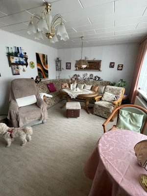 Wohnzimmer EG