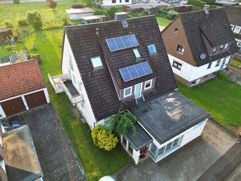 Eisdorf Häuser, Eisdorf Haus kaufen