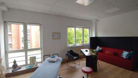 Rostock Büros, Büroräume, Büroflächen 