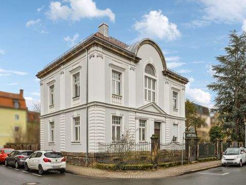 Bayreuth Häuser, Bayreuth Haus kaufen