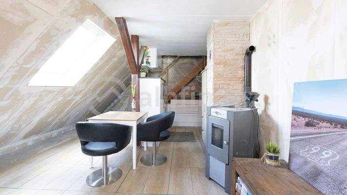 2. DG offener Wohnbereich