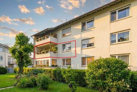 Weil am Rhein Wohnungen, Weil am Rhein Wohnung kaufen