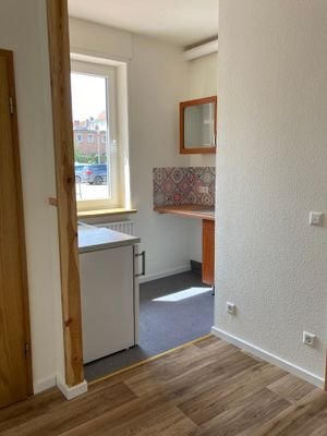 Erdgeschoss Wohnung