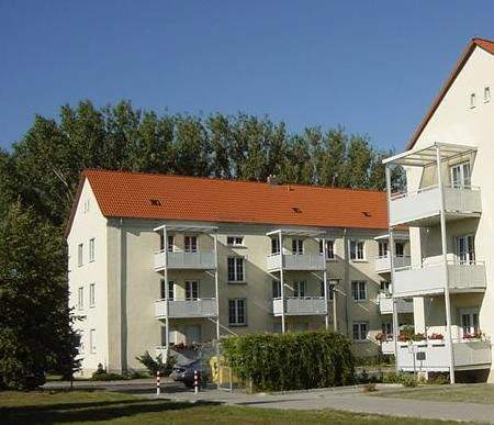 freie Stellplätze an der Picassostraße