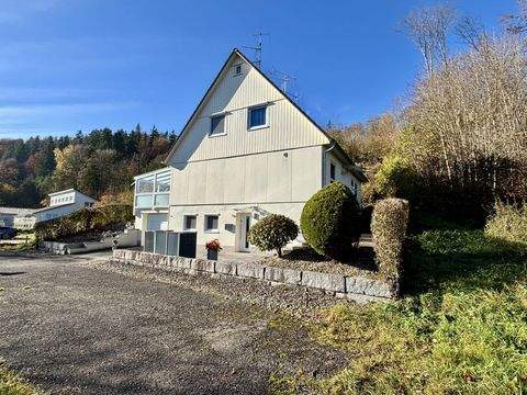 Sigmaringen Häuser, Sigmaringen Haus kaufen