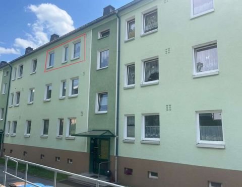 Grünhain-Beierfeld Wohnungen, Grünhain-Beierfeld Wohnung mieten