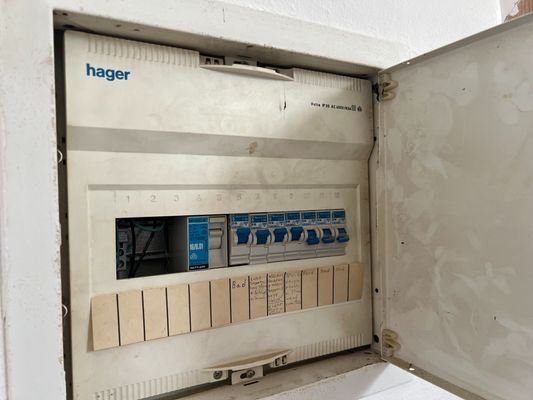 Elektrokasten