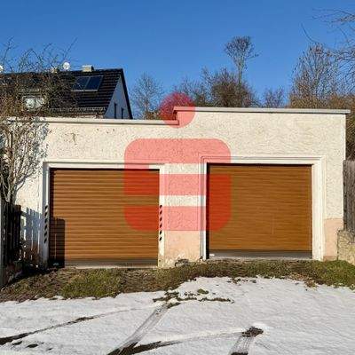 Doppelgarage