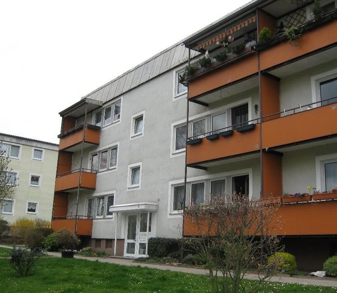 3 Zimmer Wohnung in Dortmund (Eichlinghofen)