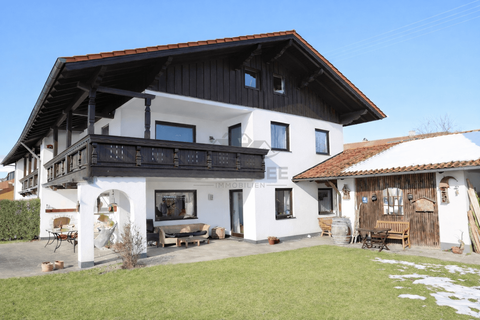 Grabenstätt Häuser, Grabenstätt Haus kaufen