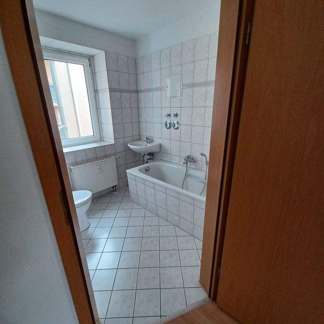 1,5 Zimmer Wohnung Gera ab sofort zu vermieten - Foto 3
