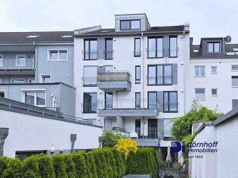 Dortmund / Innenstadt-West Wohnungen, Dortmund / Innenstadt-West Wohnung kaufen