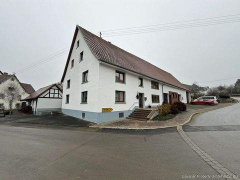 Leibertingen Häuser, Leibertingen Haus kaufen